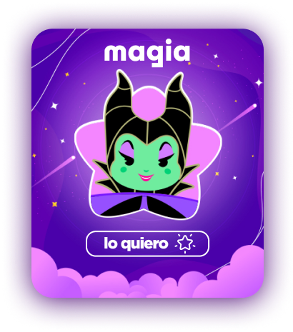 Peluche Maléfica
