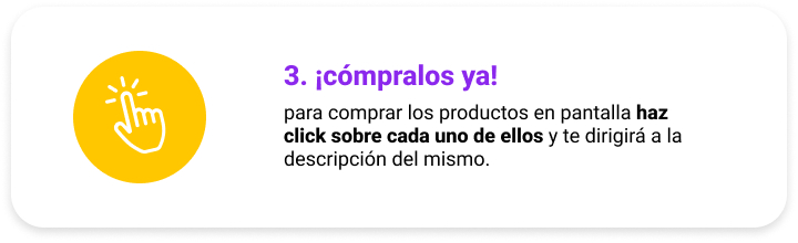 comprar rlive