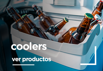 Coolers