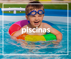Piscinas