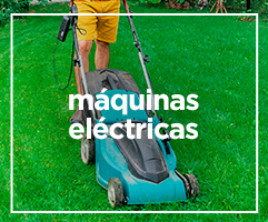 Máquinas eléctricas