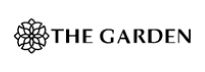 the garden
