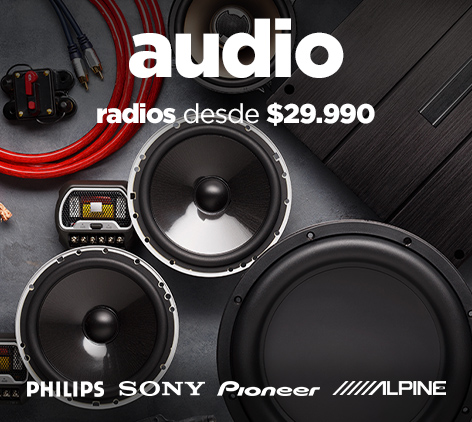 Audio para autos