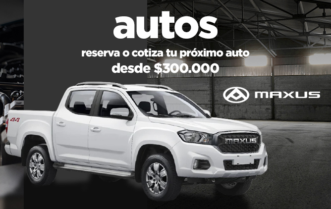 Venta de autos