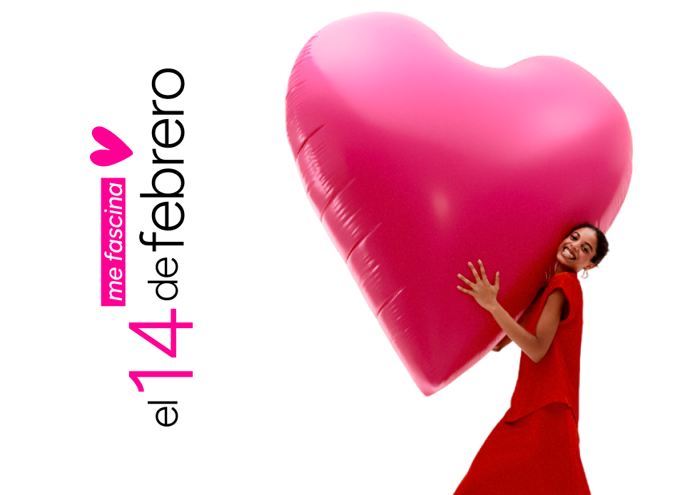 regalo para 14 de febrero 