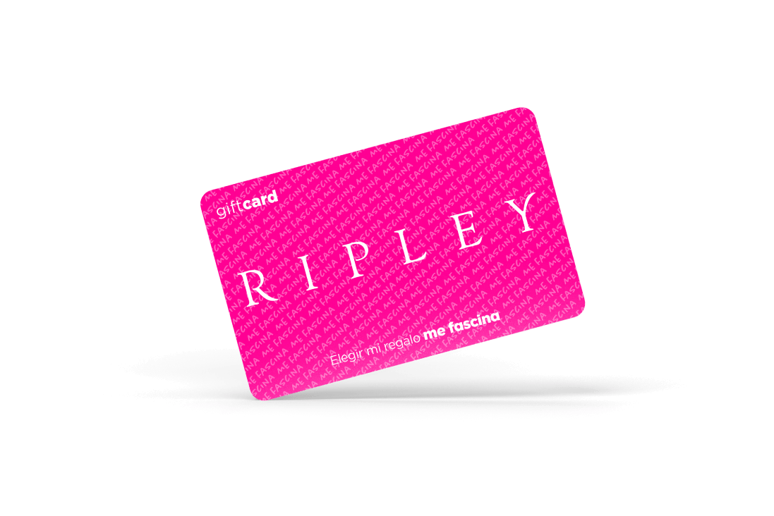 Tarjeta Rosa