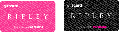 Tarjeta Ripley